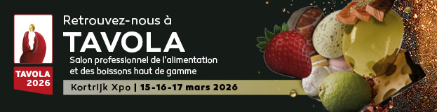 TAVOLA 2026